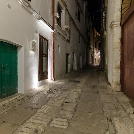 La Casa Del Vicolo By Wonderful Italy Lejlighed Ostuni Eksteriør billede