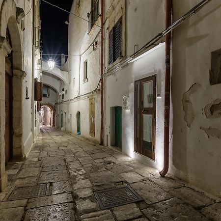La Casa Del Vicolo By Wonderful Italy Lejlighed Ostuni Eksteriør billede