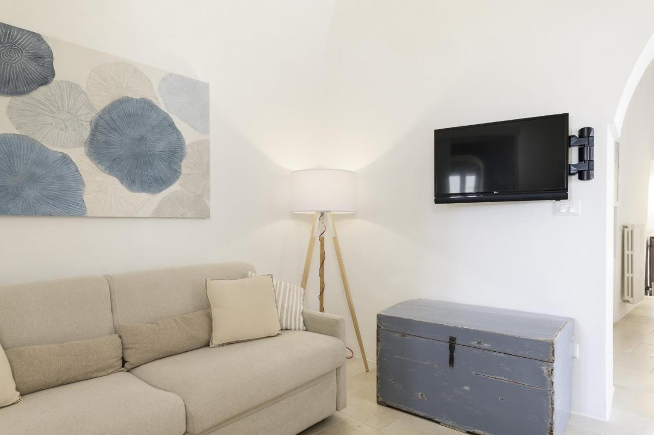La Casa Del Vicolo By Wonderful Italy Lejlighed Ostuni Eksteriør billede