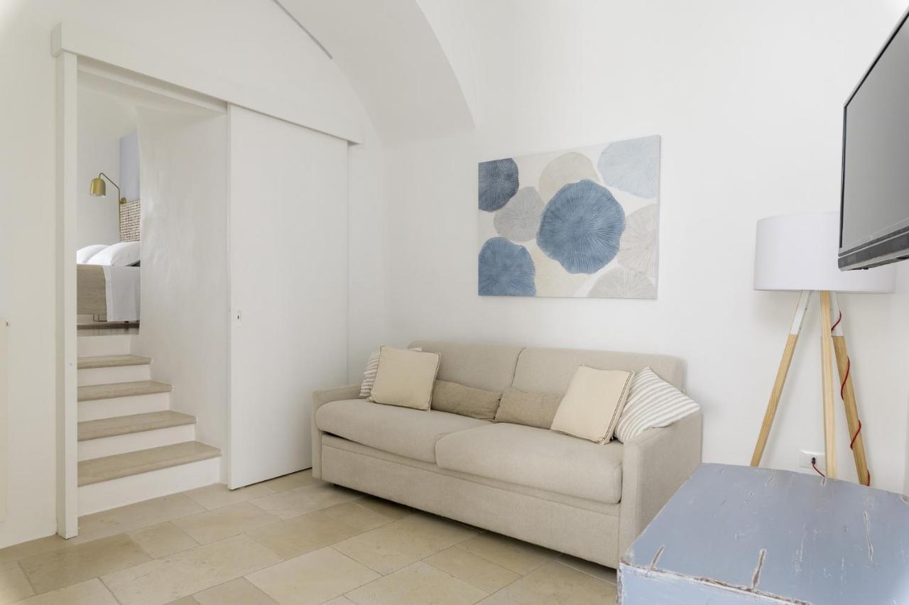 La Casa Del Vicolo By Wonderful Italy Lejlighed Ostuni Eksteriør billede