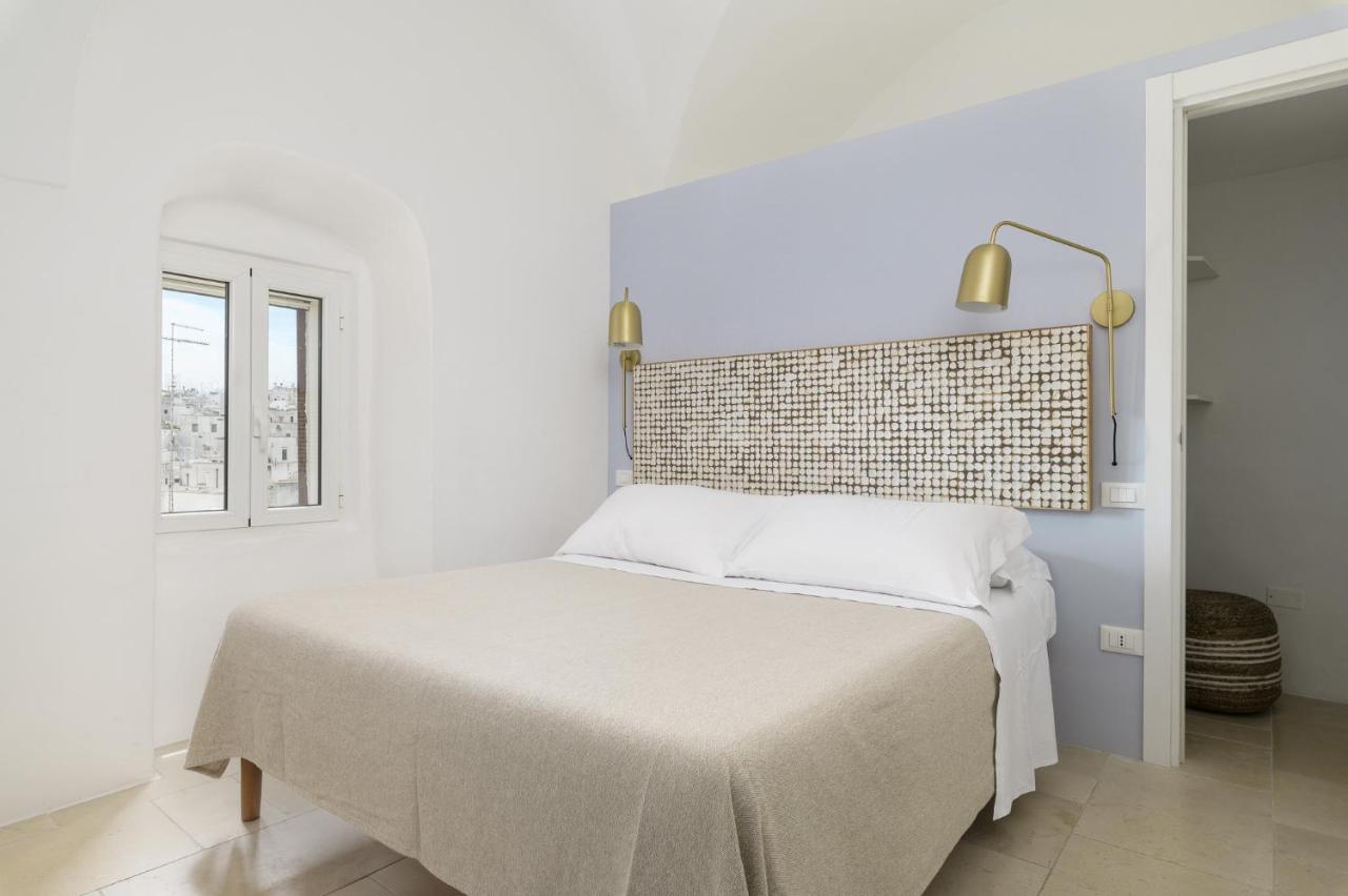 La Casa Del Vicolo By Wonderful Italy Lejlighed Ostuni Eksteriør billede